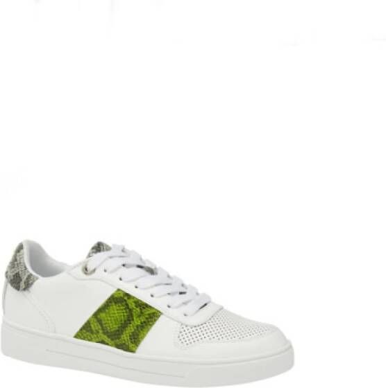 Ted Baker Sneakers Wit Dames