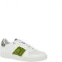 Ted Baker Coppirr Witte Sneakers Dames - Thumbnail 3
