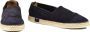 Testoni Leren Schoenen Rubberen Zool Black Heren - Thumbnail 2