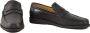 Testoni Schoenen Black Heren - Thumbnail 2