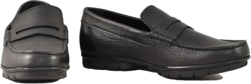 Testoni Schoenen Black Dames