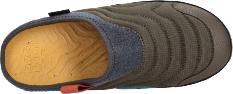 Teva 1984 Sandalen Groen