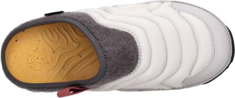 Teva 1984 Sandalen Wit
