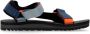Teva Blauwe Opal Multi Heren Sandaal Blue Heren - Thumbnail 7