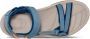 Teva Blauwe Water-Ready Wandelsandaal Blue Dames - Thumbnail 13