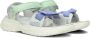 Teva Comfortabele outdoor sandalen W Zymic Multicolor Dames - Thumbnail 4