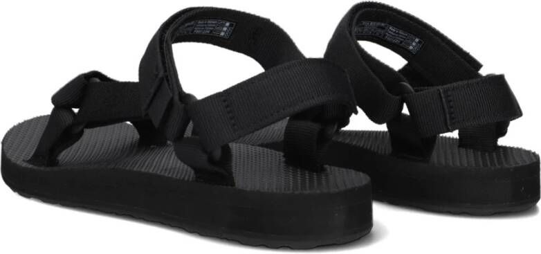 Teva Dames Avontuur Sandalen