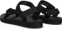 Teva Universal Sliders Zwart Dames - Thumbnail 4