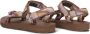 TEVA Multicolor Sandalen W Original Universal - Thumbnail 4