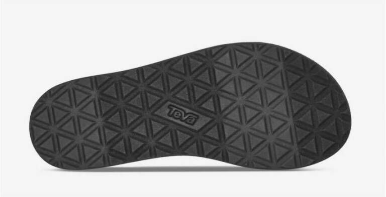 Teva Damessandalen Midform Universal Paars Dames