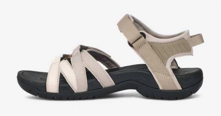 Teva Damessandalen Tirra Meerkleurig Dames