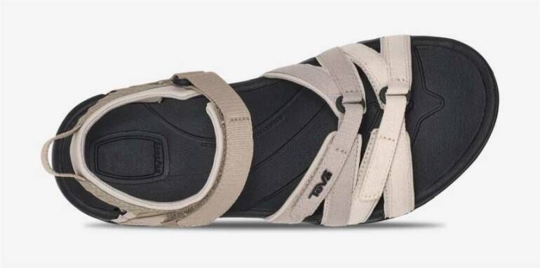 Teva Damessandalen Tirra Meerkleurig Dames