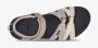 Teva Comfortabele wandelsandaal voor dames Gray Dames - Thumbnail 100