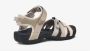 Teva Comfortabele wandelsandaal voor dames Gray Dames - Thumbnail 101