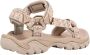 Teva Terra FI 5 dames wandelsandaal beige - Thumbnail 9