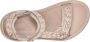 Teva Terra FI 5 dames wandelsandaal beige - Thumbnail 11