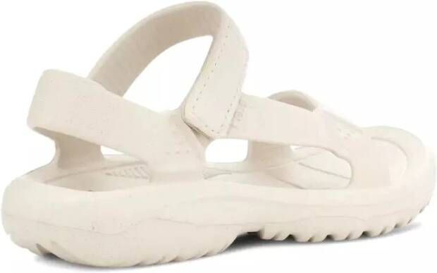 Teva Flat Sandals Beige Dames