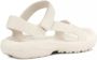 Teva Hurricane Drift dames wandelsandaal beige - Thumbnail 2