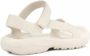 Teva Hurricane Drift dames wandelsandaal beige - Thumbnail 3