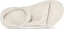 Teva Hurricane Drift dames wandelsandaal beige - Thumbnail 3