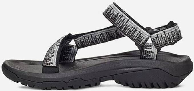Teva Vegan Outdoor Sandalen Black Dames