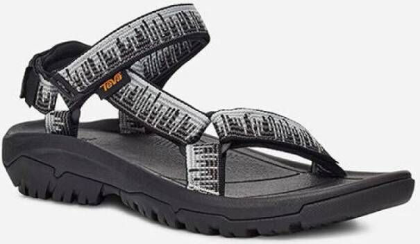 Teva Vegan Outdoor Sandalen Black Dames