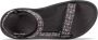 Teva Flat Sandals Black Heren - Thumbnail 5