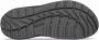 Teva Flat Sandals Black Heren - Thumbnail 6