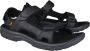 Teva Flat Sandals Black Heren - Thumbnail 3