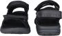 Teva Flat Sandals Black Heren - Thumbnail 4