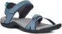 Teva Verra Trekking sandaal de pasvorm kan individueel worden aangepast - Thumbnail 25