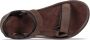 Teva Flat Sandals Brown Heren - Thumbnail 5