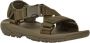 Teva Flat Sandals Groen Heren - Thumbnail 2