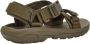 Teva Flat Sandals Groen Heren - Thumbnail 4