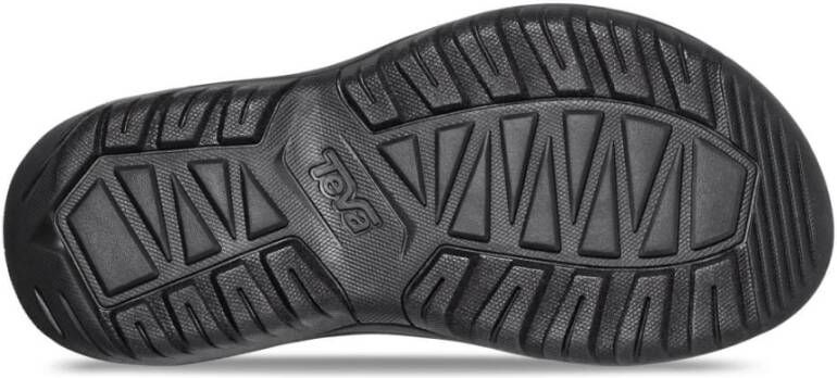 Teva Flat Sandals Multicolor Dames