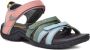 Teva Tirra dames wandelsandaal multikleur - Thumbnail 5