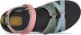 Teva Tirra dames wandelsandaal multikleur - Thumbnail 7
