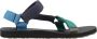 Teva M Original Universal Sandals 1004006-NML Mannen Marineblauw Sandalen - Thumbnail 8
