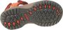 Teva Terra FI LITE dames wandelsandaal oranje - Thumbnail 6