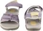 Teva Tirra dames sandaal paars - Thumbnail 4