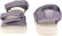Teva Sanborn Mia dames wandelsandaal paars - Thumbnail 5