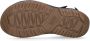 Teva Gecko Sandaal met Verstelbare Banden Blue Heren - Thumbnail 5