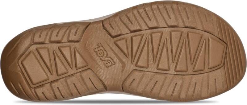Teva Groene herensandaal Hurricane Xlt2
