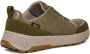 Teva Groene Herensneaker Ellwood Stijl Green Heren - Thumbnail 5