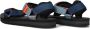 Teva Blauwe Opal Multi Heren Sandaal Blue Heren - Thumbnail 13