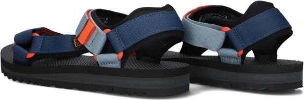 Teva Heren Trail Sandalen Multicolor Heren