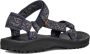Teva M Original Universal Sandals 1017419-DVN Mannen Grijs Sandalen - Thumbnail 19