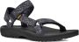 Teva M Original Universal Sandals 1017419-DVN Mannen Grijs Sandalen - Thumbnail 21