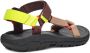 Teva Heren Wandelsandaal Hurricane Multicolor Heren - Thumbnail 5