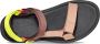 Teva Heren Wandelsandaal Hurricane Multicolor Heren - Thumbnail 5